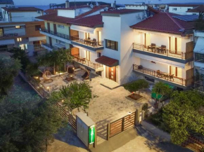 Bloom Garden Apartments